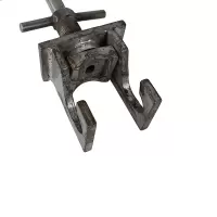 金属加工侧面管/夹CM8-13 个