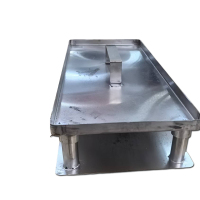 不锈钢工具盘 823*513*50mm/个