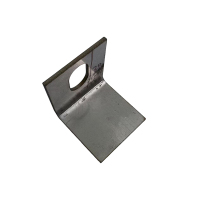 金属折弯垫片/3*3cm/个