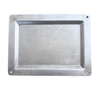 长茂工贸CM 金属盖 235*180mm 个