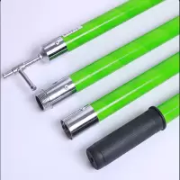 执法锦衣卫操作杆4节6米/个