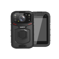 执法锦衣卫5G视频数据记录仪DSJ-JYWW1A1 128G/台