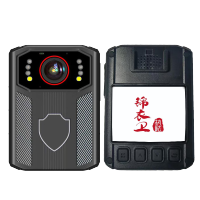 执法锦衣卫音频记录仪DSJ-JYWX1A1 128G/台