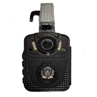 执法锦衣卫音频记录仪DSJ-JYWK7A1  64G/台