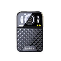 执法锦衣卫麻将大小视频数据记录仪 DSJ-JYW D3A1 64G/台