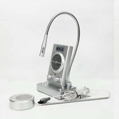 执法锦衣卫窗口对讲机JYW-2001/台