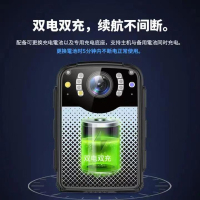 执法锦衣卫音频记录仪DSJ-JYWV3A1 128G