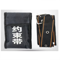 执法锦衣卫保安约束带/个