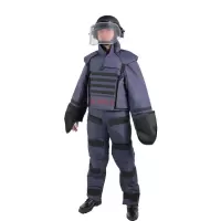 执法锦衣卫搜爆SBF-HW01/套