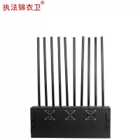 5G信号保护JYW-E10Z 外置十线安全保障