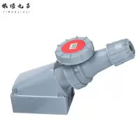 依诺九吉 航空工业插头插座连接器公母对接 多型号 套