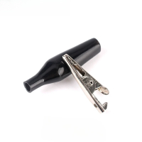 依诺九吉 鳄鱼夹护套夹测试夹电源夹充电夹电线夹子 多型号 包