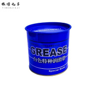 依诺九吉 白色特种润滑脂齿轮精密仪器专用 一罐800g 瓶
