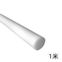 依诺九吉 尼龙棒实心圆柱高强度耐磨棒料加工 多型号 米