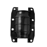 依诺九吉 PE抢修节哈夫节抢修快速接头 多型号 个