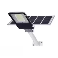 太阳能自动感应照明灯户外防水路灯