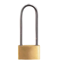 依诺九吉 长梁挂锁防盗锁 多型号 把