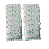 依诺九吉 活性炭 椰壳除醛炭包20包共1千克 袋