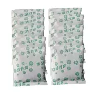 依诺九吉 活性炭 椰壳除醛炭包20包共1千克 袋