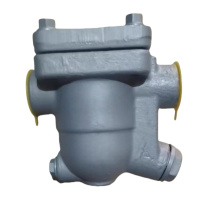 依诺九吉 疏水阀 DN20六分丝口 个