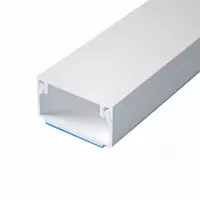 依诺九吉 明装电线走线槽理线槽压线槽 多型号 米