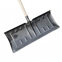 依诺九吉 锰钢推雪铲除雪板铁锹除雪工具 多型号 把