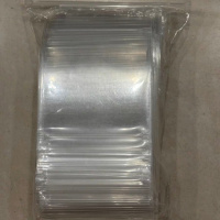 依诺九吉 10丝自封袋透明密封袋包装袋 多型号 包