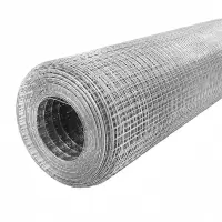 依诺九吉 热镀锌铁丝网防护网隔离网 多型号 平方米