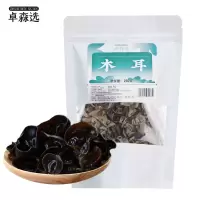 卓森选 木耳 250g/袋