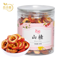 吕小脆 山楂 100g/瓶