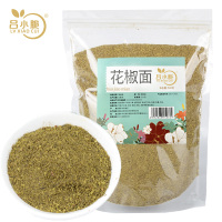 吕小脆 花椒面 500g/袋 调味料
