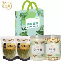 吕小脆 清凉宜夏组合 1750g/袋