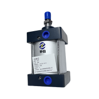 钟伯 风缸 SA100x130-B 个