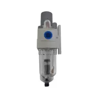 钟伯 油水分离器 AC2010-02D 个