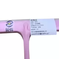钟伯 刮玻璃器 26.5*23cm 把
