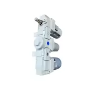 钟伯 三联件 GC600-25 个