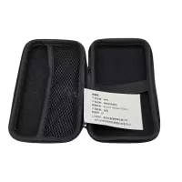 钟伯 手持机收纳包 65mm*150mm*35mm 个