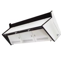 钟伯 办公桌 2480*950*600mm 张