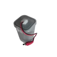 钟伯 电池收纳盒 ZB-01 个