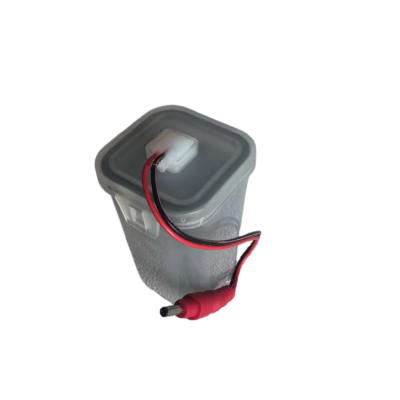 钟伯 电池收纳盒 ZB-01 个