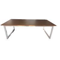 钟伯 会议桌 2000*1200mm 张