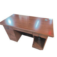 钟伯 办公桌 1200*600mm 张