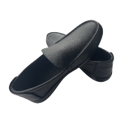 钟伯 软皮工作鞋 43码 双