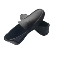 钟伯 软皮工作鞋 43码 双