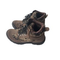 钟伯 高帮棉工作鞋 43码 双