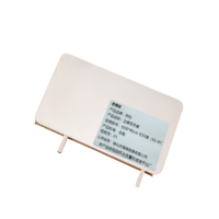 钟伯 边桌写字桌 长60*40cm 可升降(65-87) 套