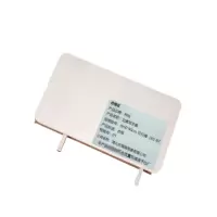 钟伯 边桌写字桌 长60*40cm 可升降(65-87) 套