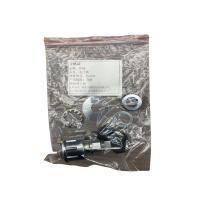 钟伯 电门锁 JK404C 个