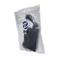 钟伯 电源适配器 G60A24 2.5A 个