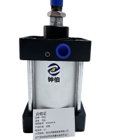 钟伯 气缸 S80x40-B 个